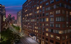 Hilton Brooklyn Downtown Nyc - Newly Renovated